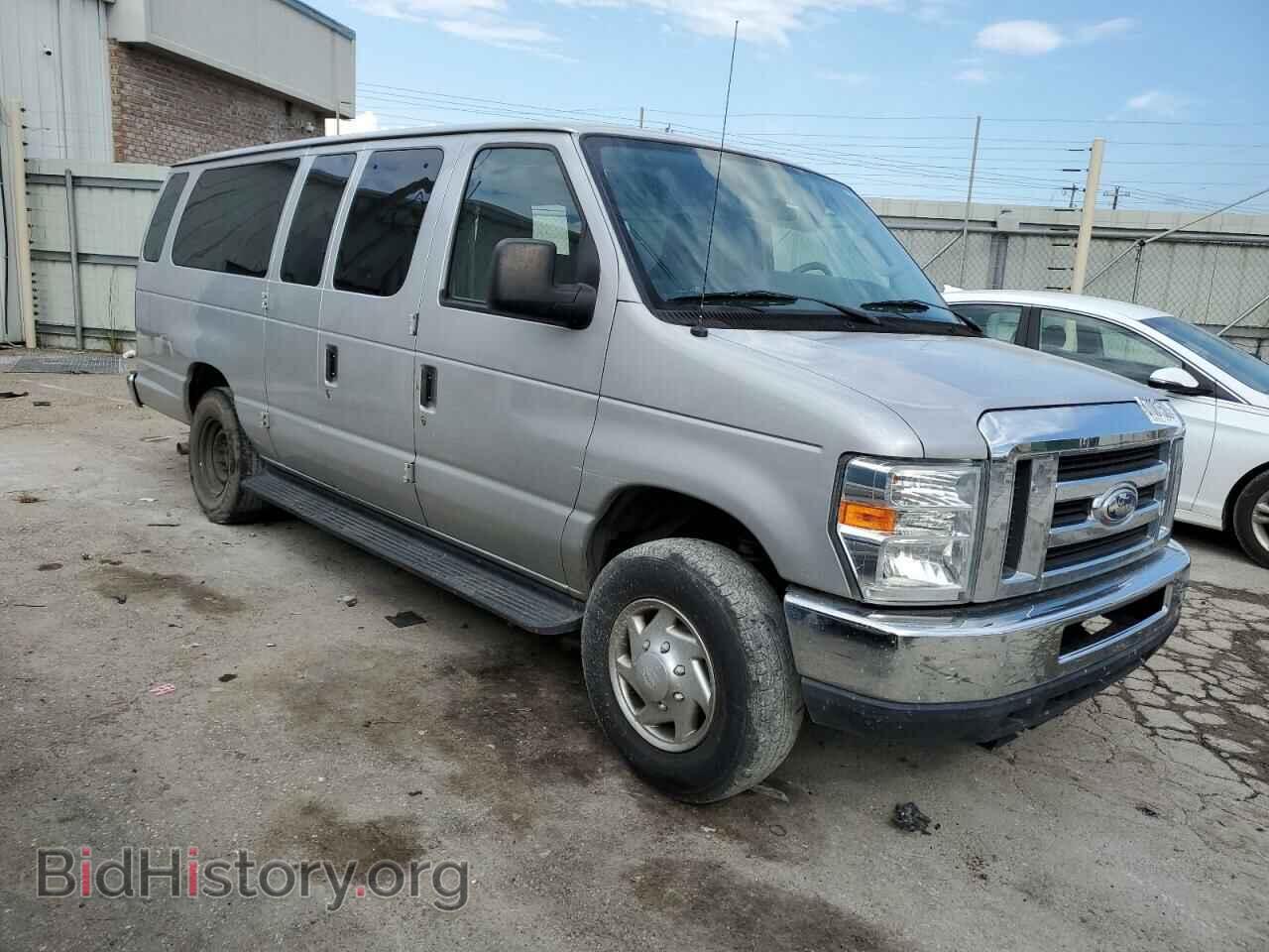 2014 FORD ALL Models - VIN: 1FBSS3BL8EDA64853 - Photo 4