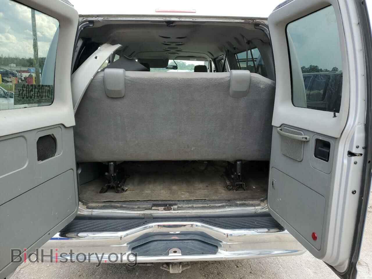 2014 FORD ALL Models - VIN: 1FBSS3BL8EDA64853 - Photo 6