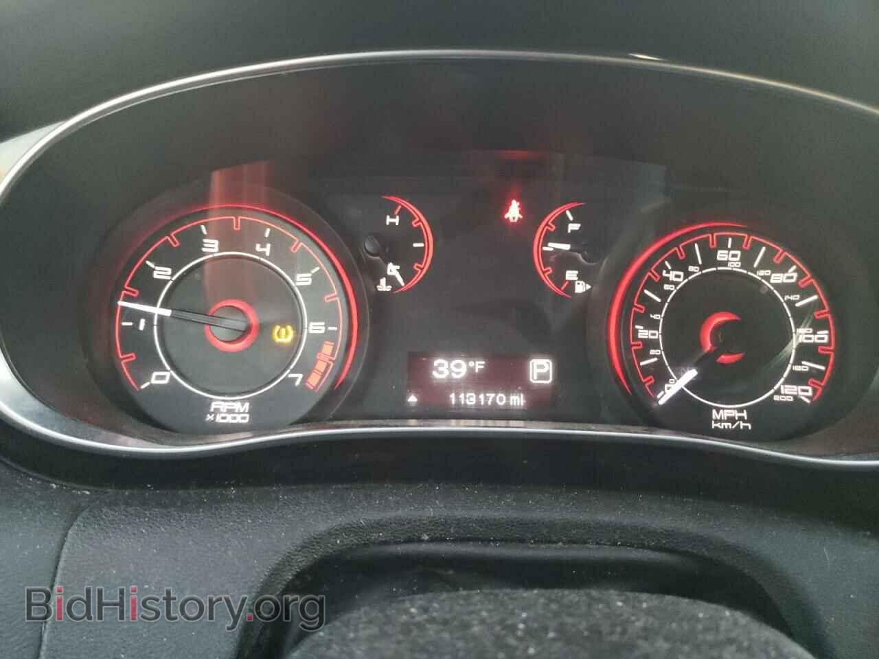 2013 DODGE DART - VIN: 1C3CDFBA9DD289828 - Фото 9