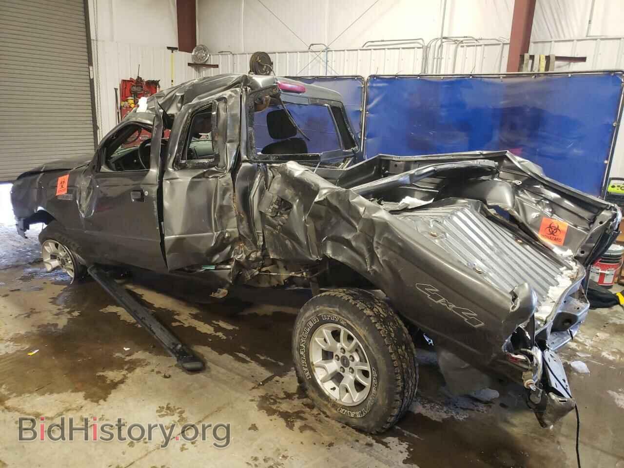 2010 FORD RANGER - VIN: 1FTLR4FE7APA03564 - Фото 2