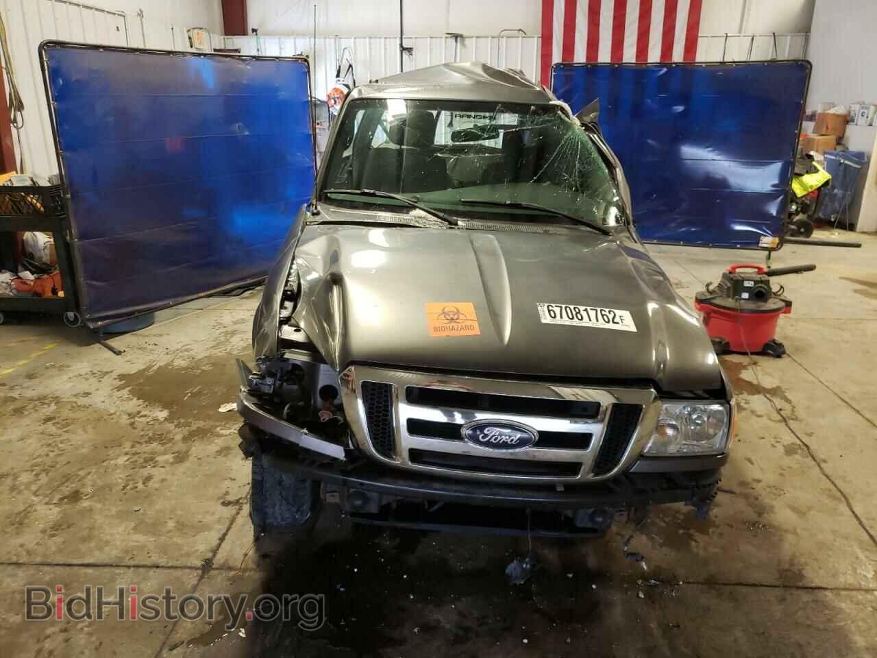 2010 FORD RANGER - VIN: 1FTLR4FE7APA03564 - Фото 5