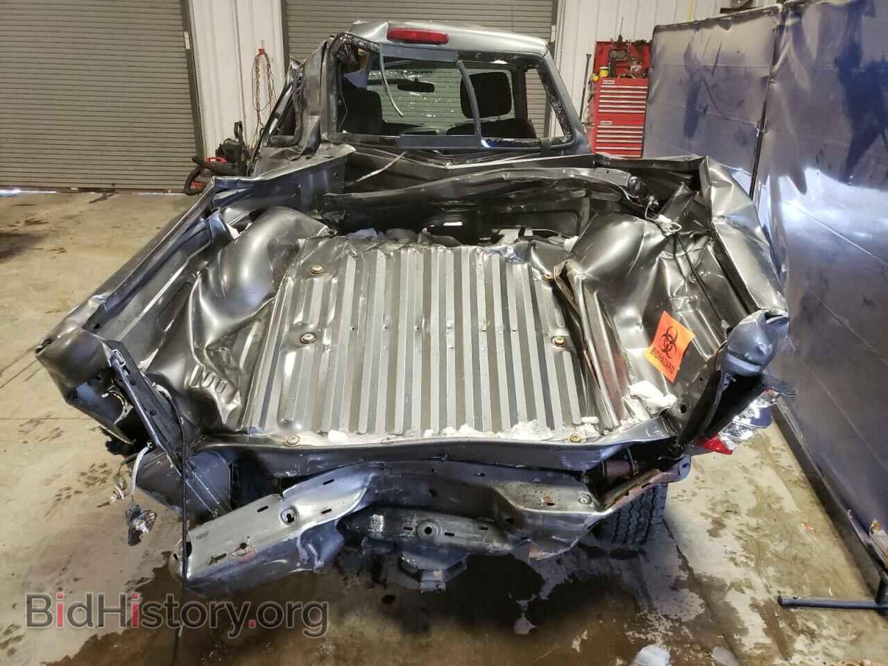 2010 FORD RANGER - VIN: 1FTLR4FE7APA03564 - Фото 6
