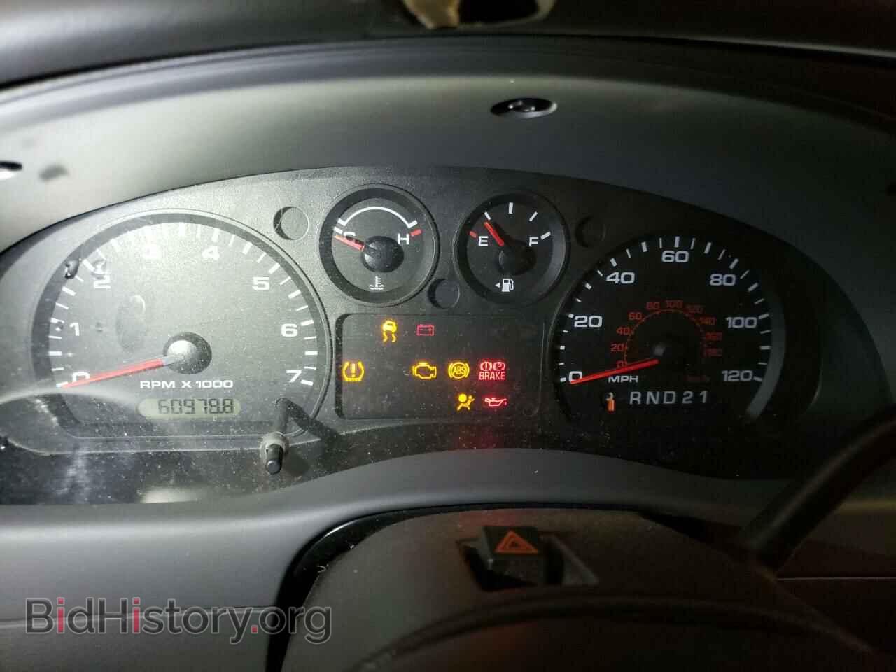 2010 FORD RANGER - VIN: 1FTLR4FE7APA03564 - Фото 9