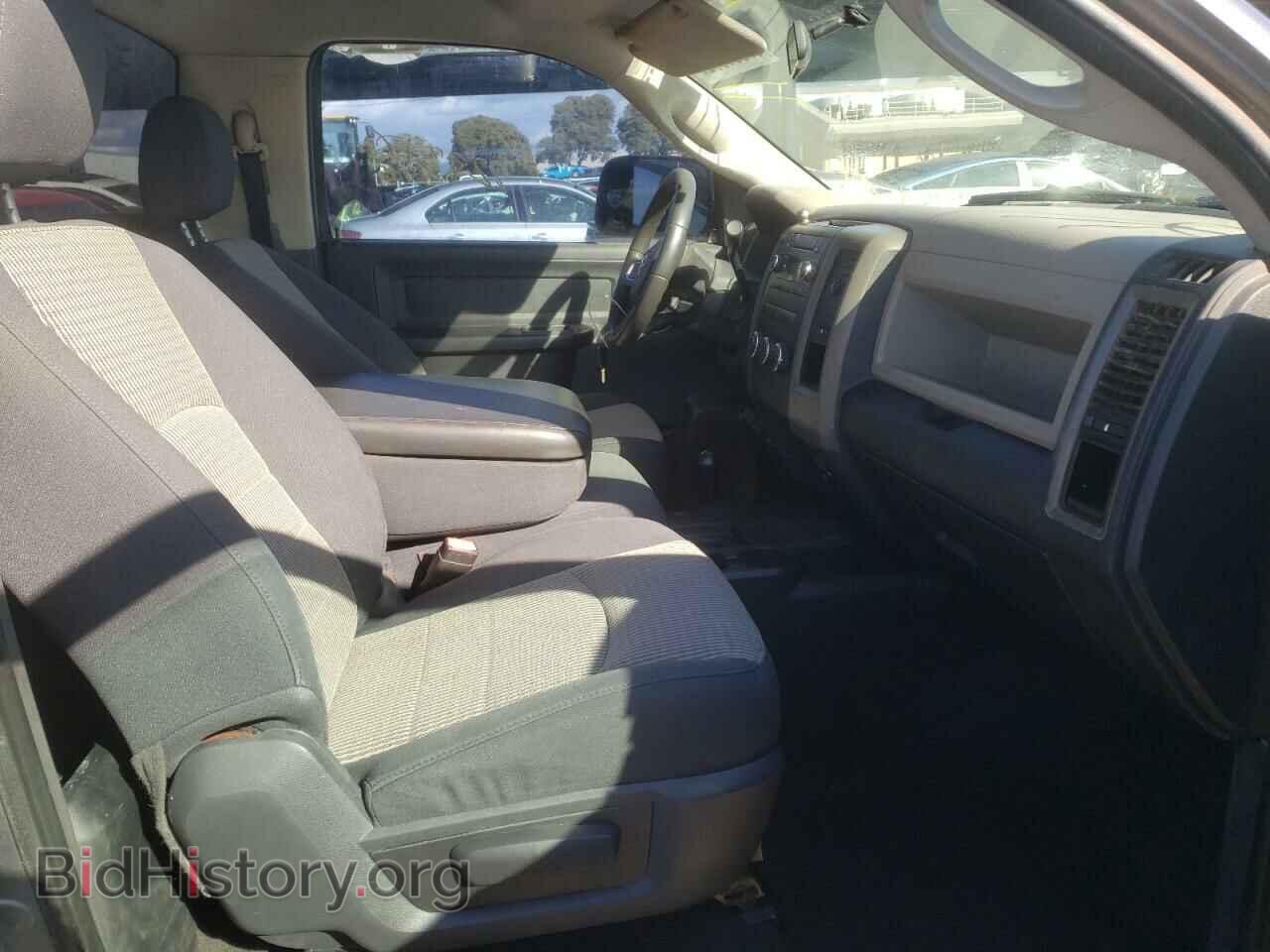 2011 DODGE RAM 2500 - VIN: 3D7LT2ET5BG507483 - Фото 5