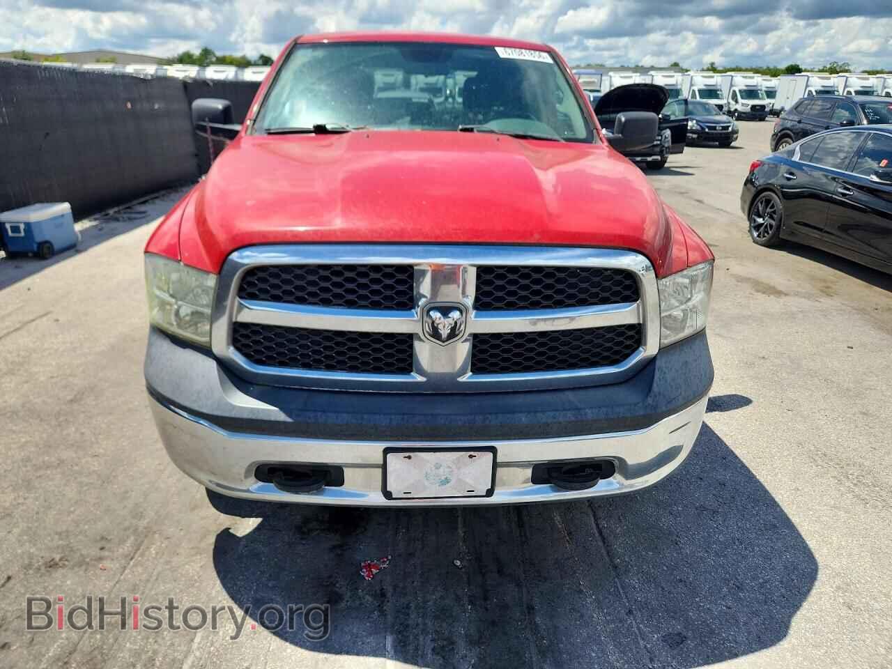 2018 RAM 1500 - VIN: 1C6RR7KM5JS277309 - Photo 5