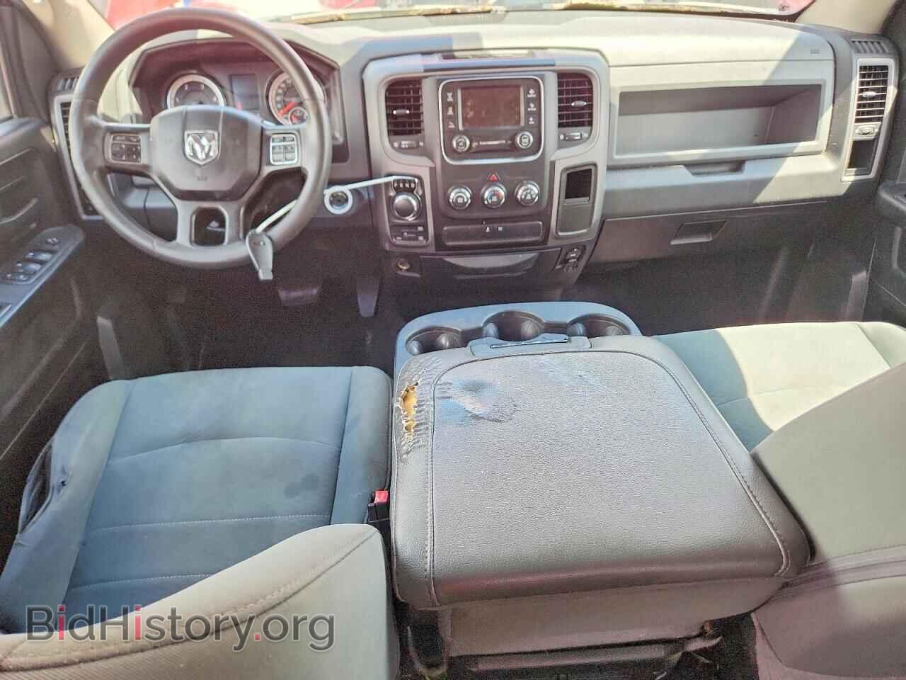 2018 RAM 1500 - VIN: 1C6RR7KM5JS277309 - Photo 8