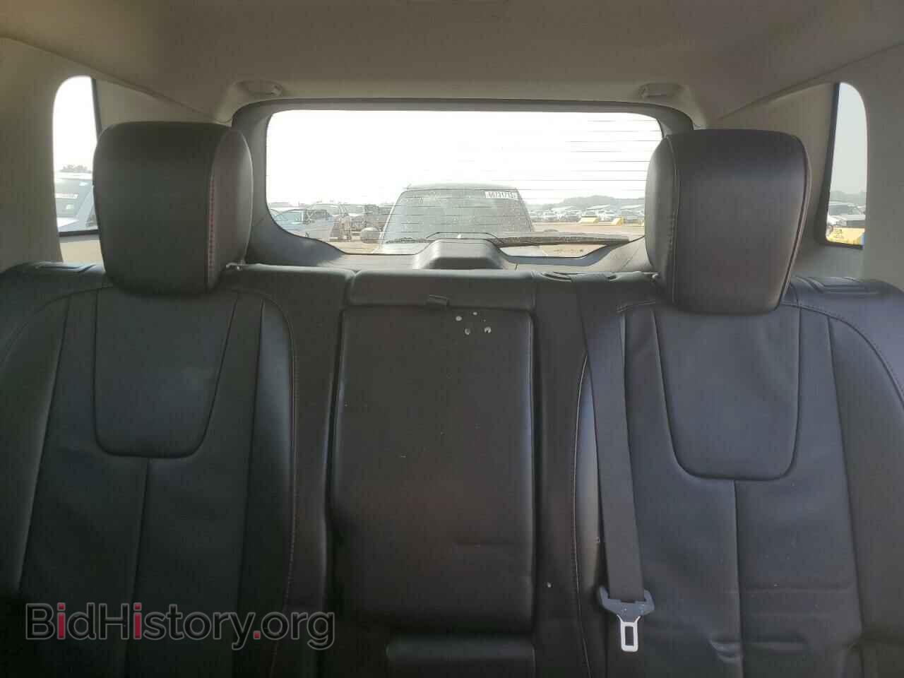 2013 GMC TERRAIN - VIN: 2GKFLUE38D6246808 - Photo 10