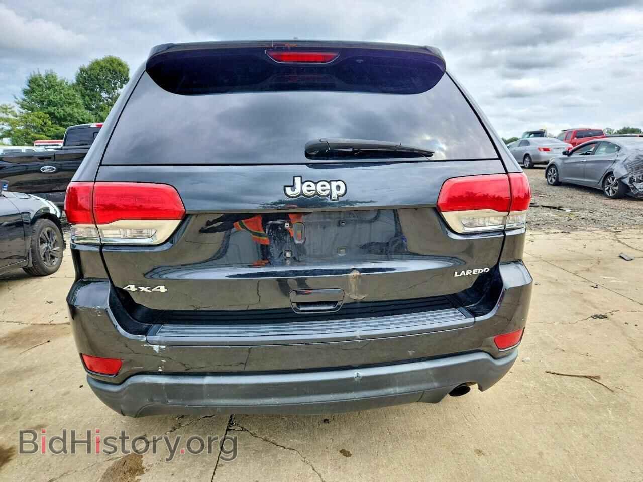 2014 JEEP CHEROKEE - VIN: 1C4RJFAG2EC243057 - Photo 6