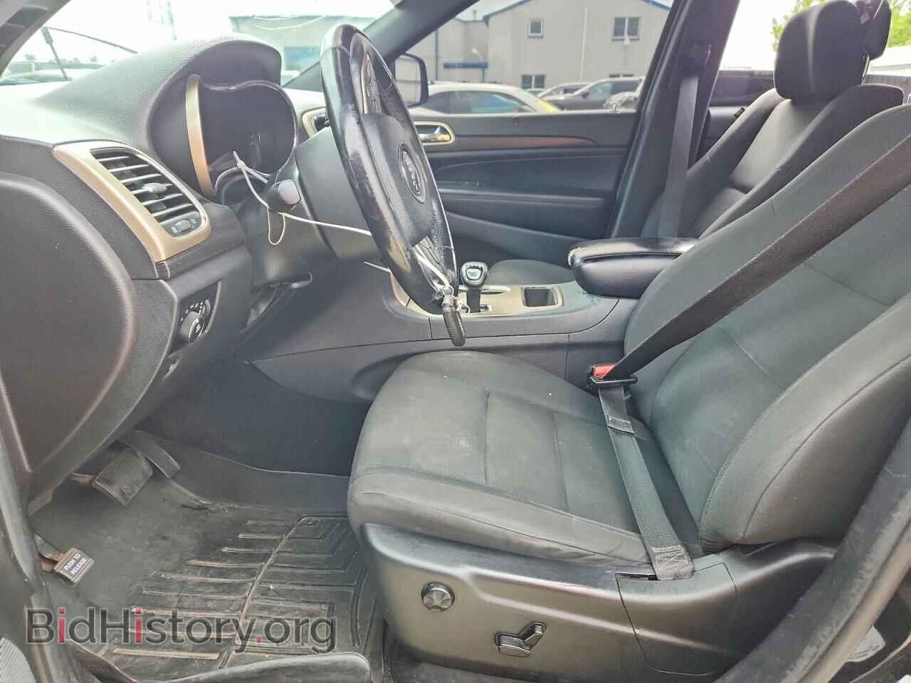 2014 JEEP CHEROKEE - VIN: 1C4RJFAG2EC243057 - Photo 7