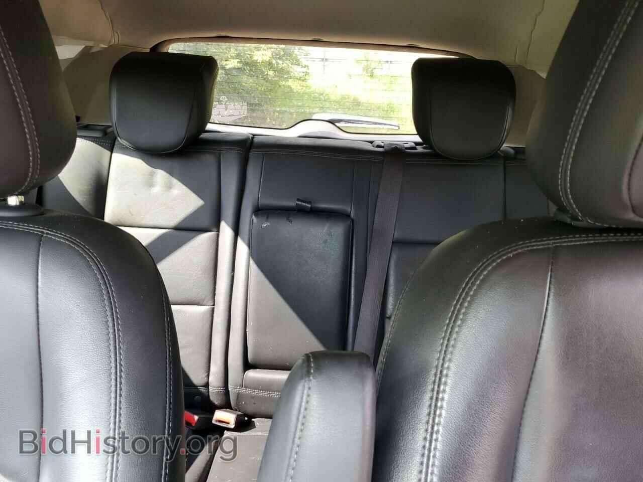 2017 BUICK ENCORE - VIN: KL4CJGSBXHB067524 - Фото 10