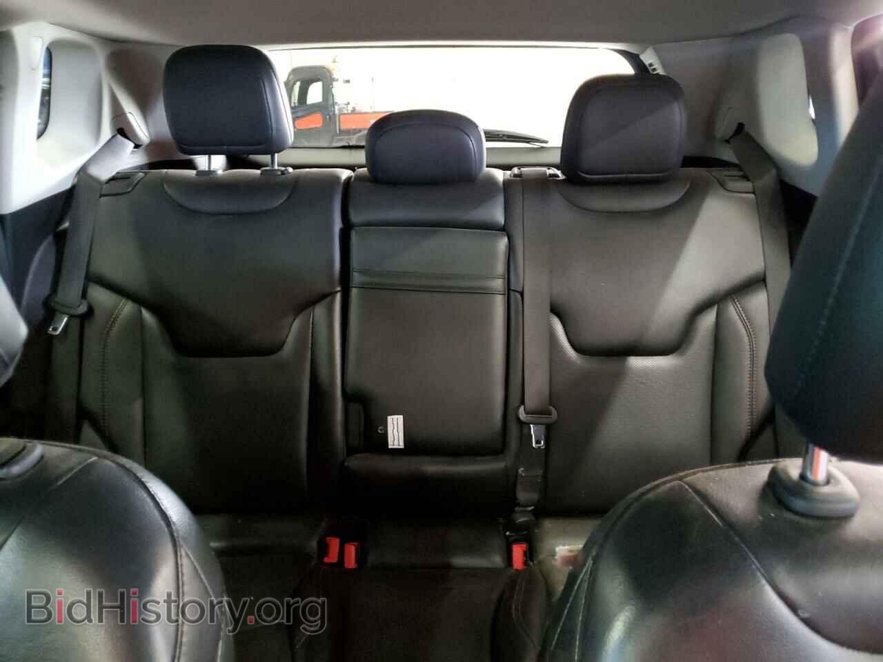 2019 JEEP COMPASS - VIN: 3C4NJDCB3KT729459 - Фото 10