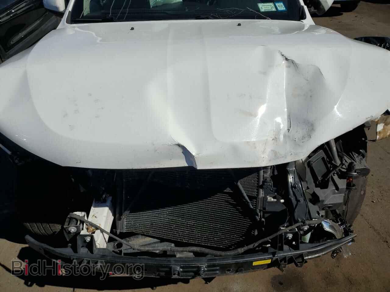 2019 DODGE DURANGO - VIN: 1C4RDJAGXKC561157 - Фото 11