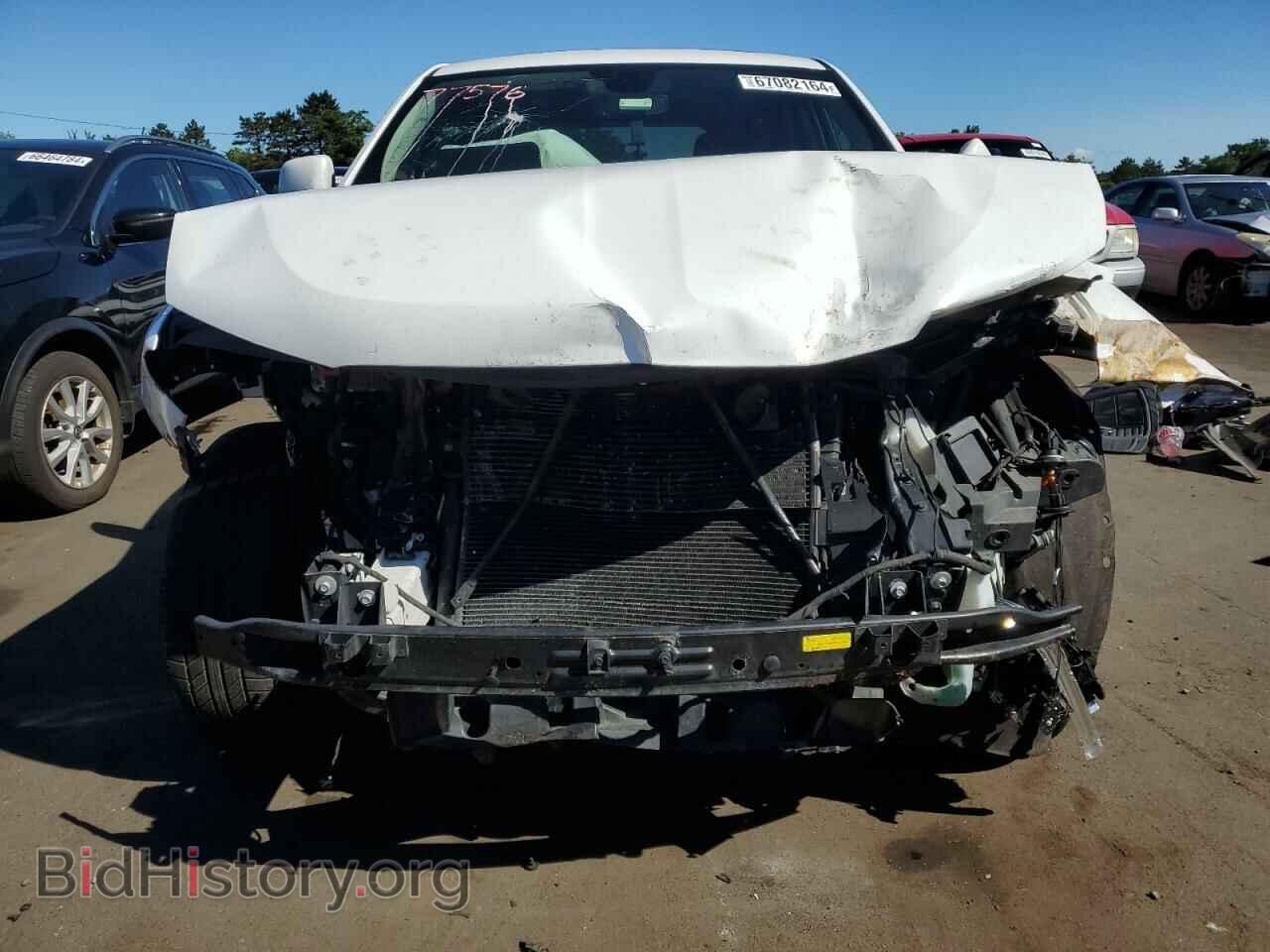 2019 DODGE DURANGO - VIN: 1C4RDJAGXKC561157 - Фото 5