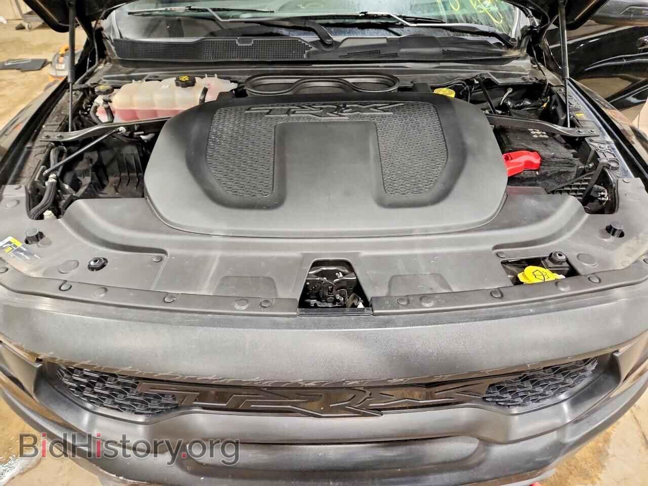 2022 RAM 1500 - VIN: 1C6SRFU95NN271731 - Photo 11