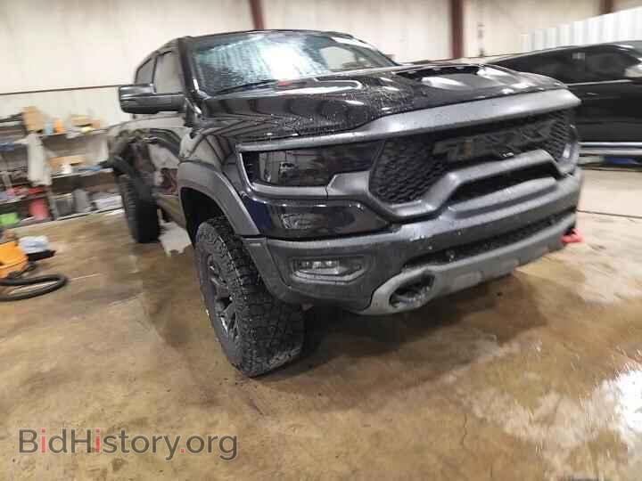 2022 RAM 1500 - VIN: 1C6SRFU95NN271731 - Photo 13