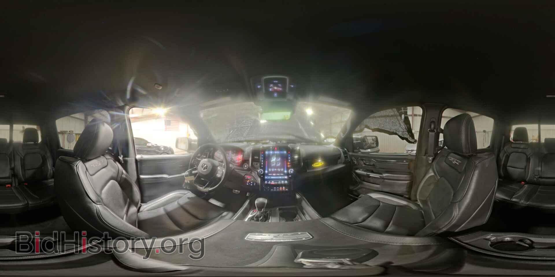 2022 RAM 1500 - VIN: 1C6SRFU95NN271731 - Photo 14