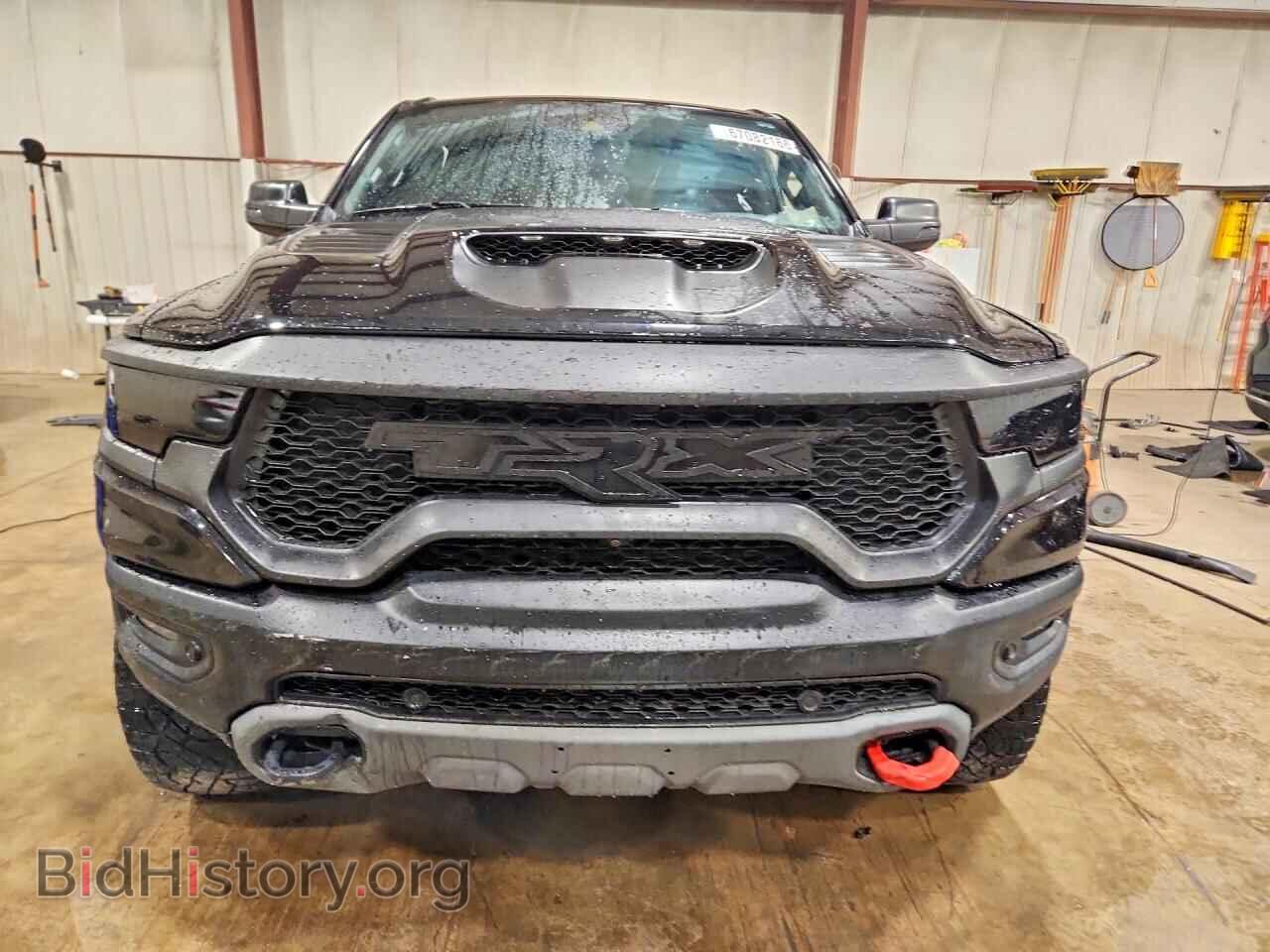 2022 RAM 1500 - VIN: 1C6SRFU95NN271731 - Photo 5