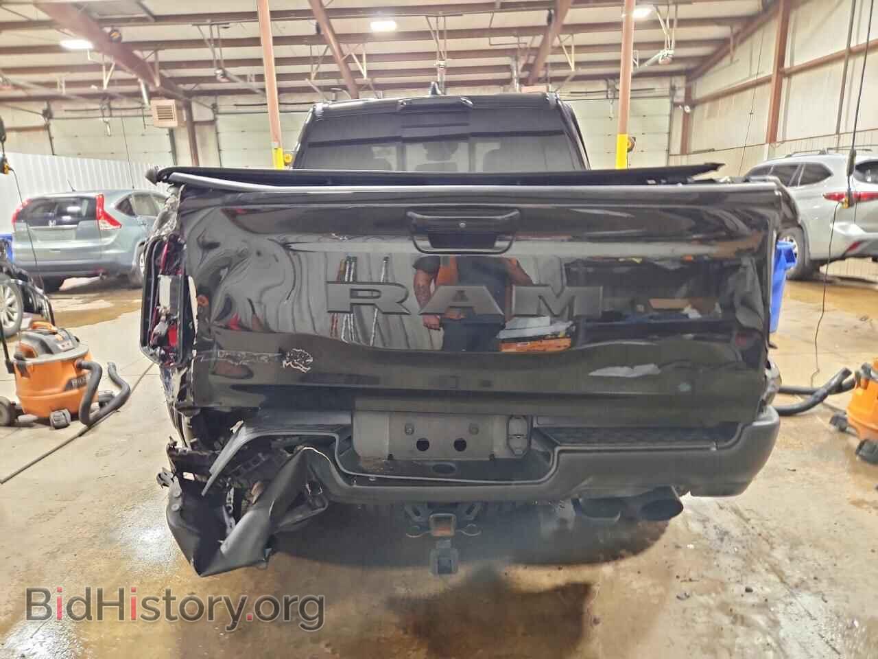 2022 RAM 1500 - VIN: 1C6SRFU95NN271731 - Photo 6
