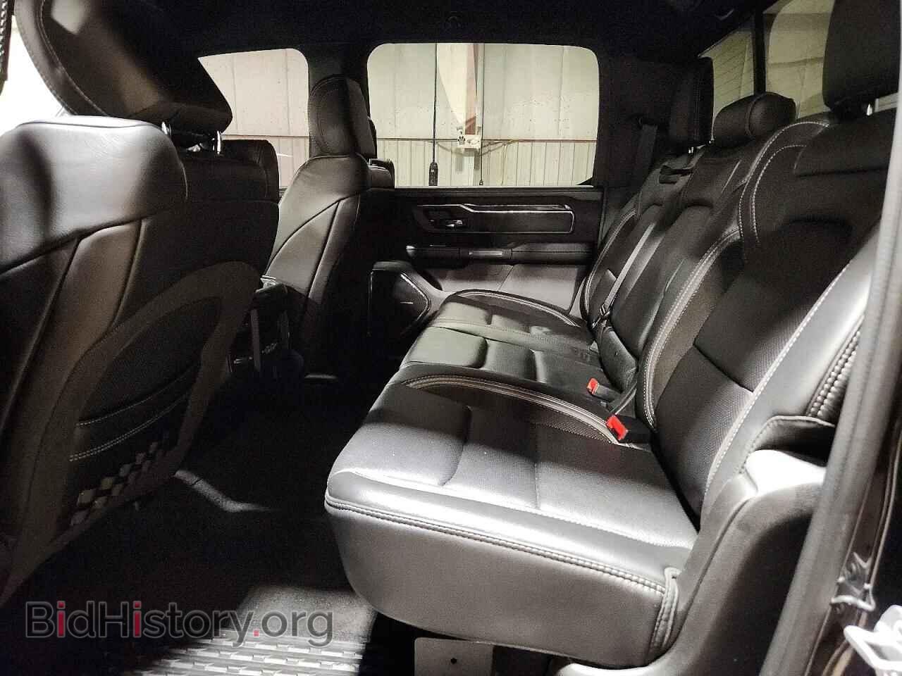 2022 RAM 1500 - VIN: 1C6SRFU95NN271731 - Photo 10