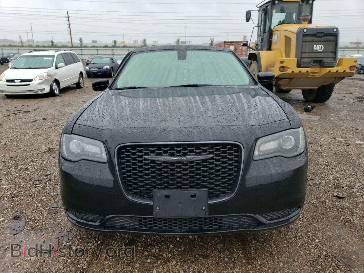 2021 CHRYSLER 300 - VIN: 2C3CCAAG5MH602467 - Фото 5