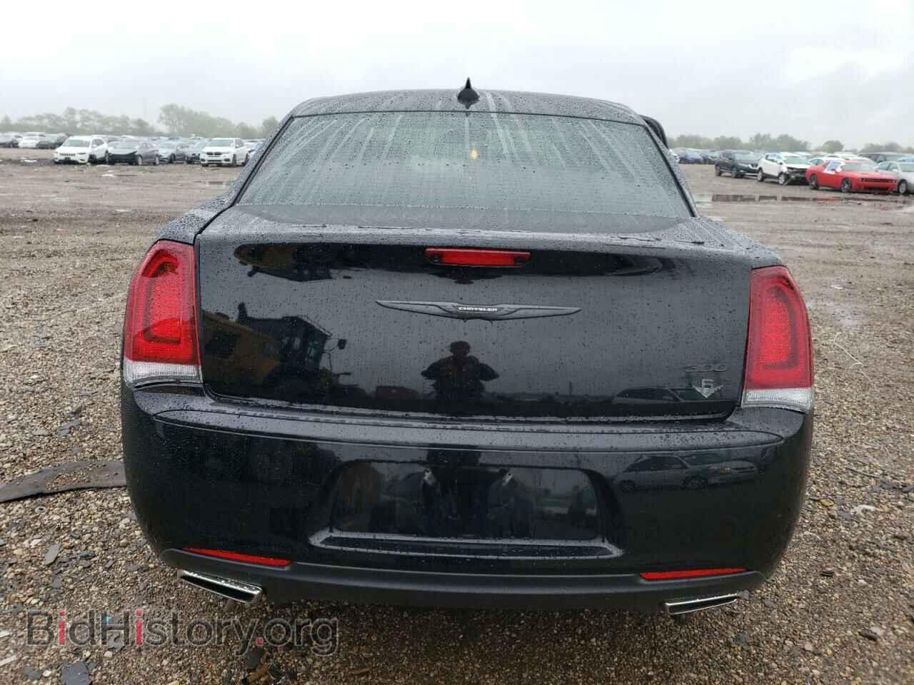 2021 CHRYSLER 300 - VIN: 2C3CCAAG5MH602467 - Фото 6