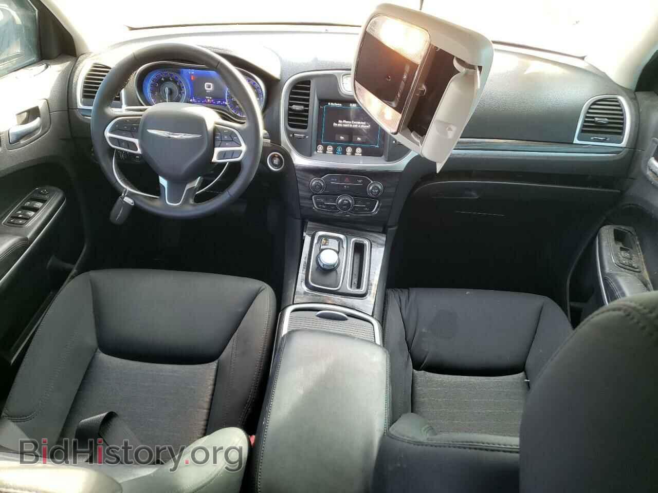 2021 CHRYSLER 300 - VIN: 2C3CCAAG5MH602467 - Фото 8