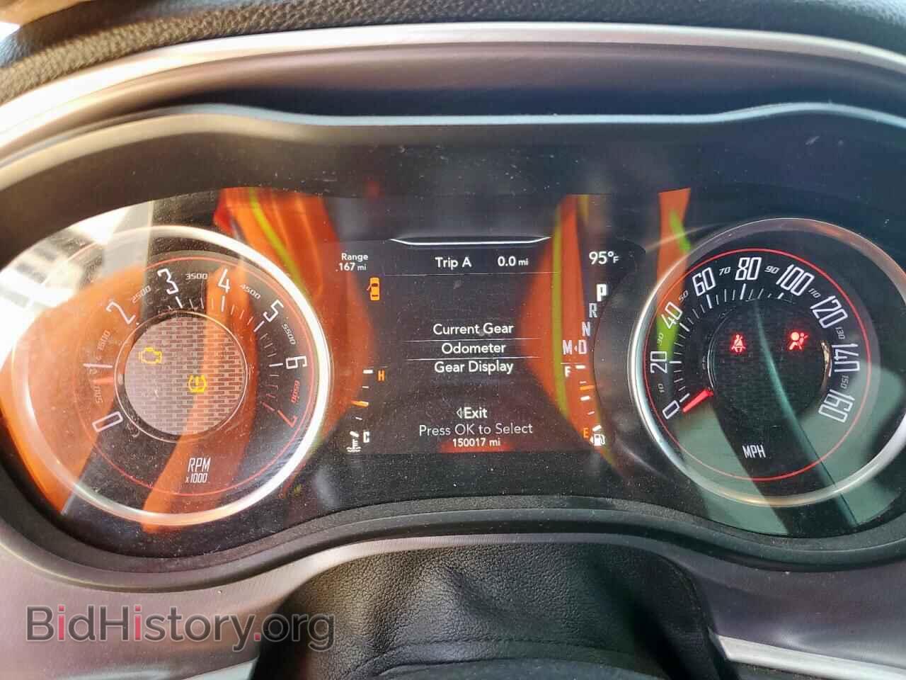 2019 DODGE CHALLENGER - VIN: 2C3CDZAG0KH712688 - Фото 9