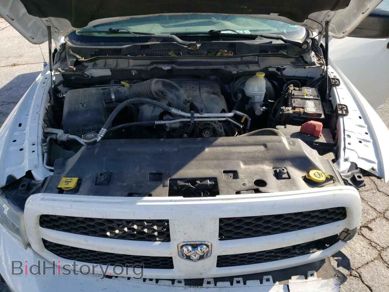 2013 RAM 1500 - VIN: 1C6RR7FT2DS573541 - Фото 11