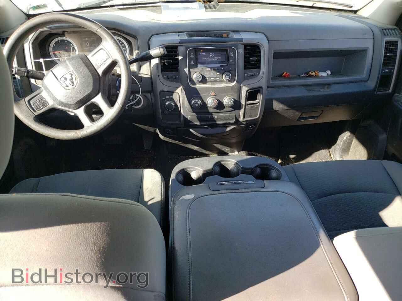 2013 RAM 1500 - VIN: 1C6RR7FT2DS573541 - Фото 8
