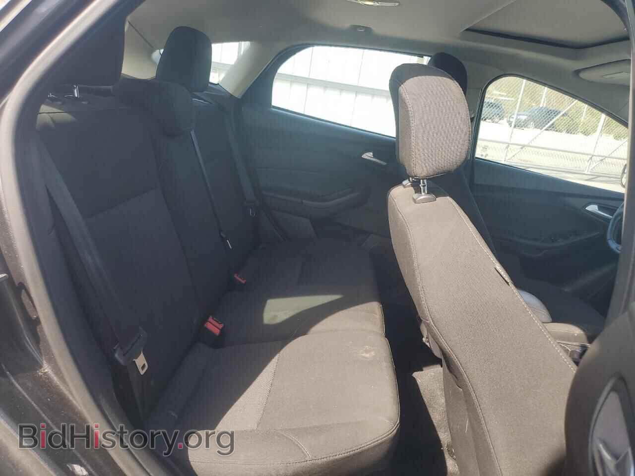 2016 FORD FOCUS - VIN: 1FADP3K23GL236203 - Photo 10