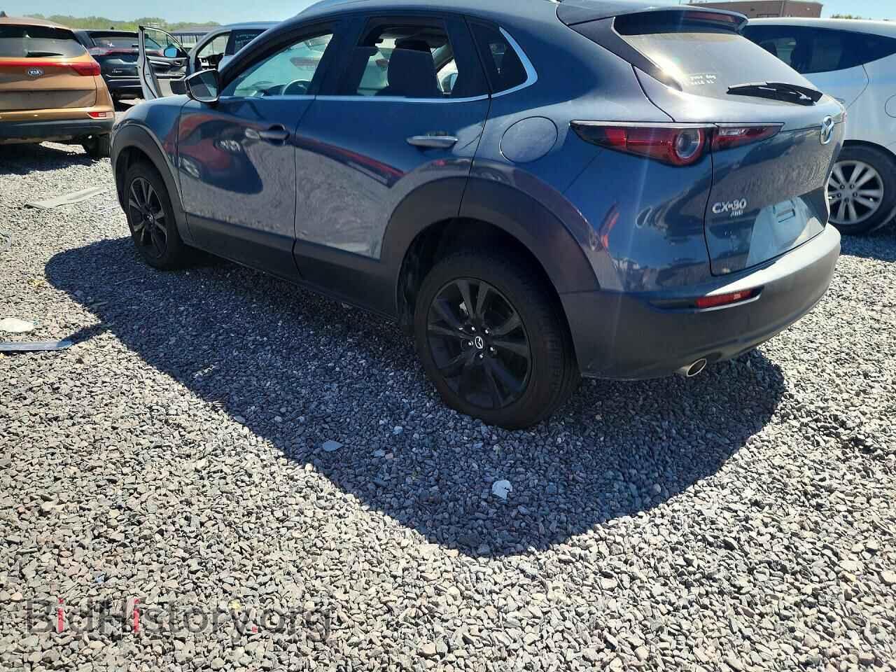 2024 MAZDA CX30 - VIN: 3MVDMBCM8RM681839 - Photo 2
