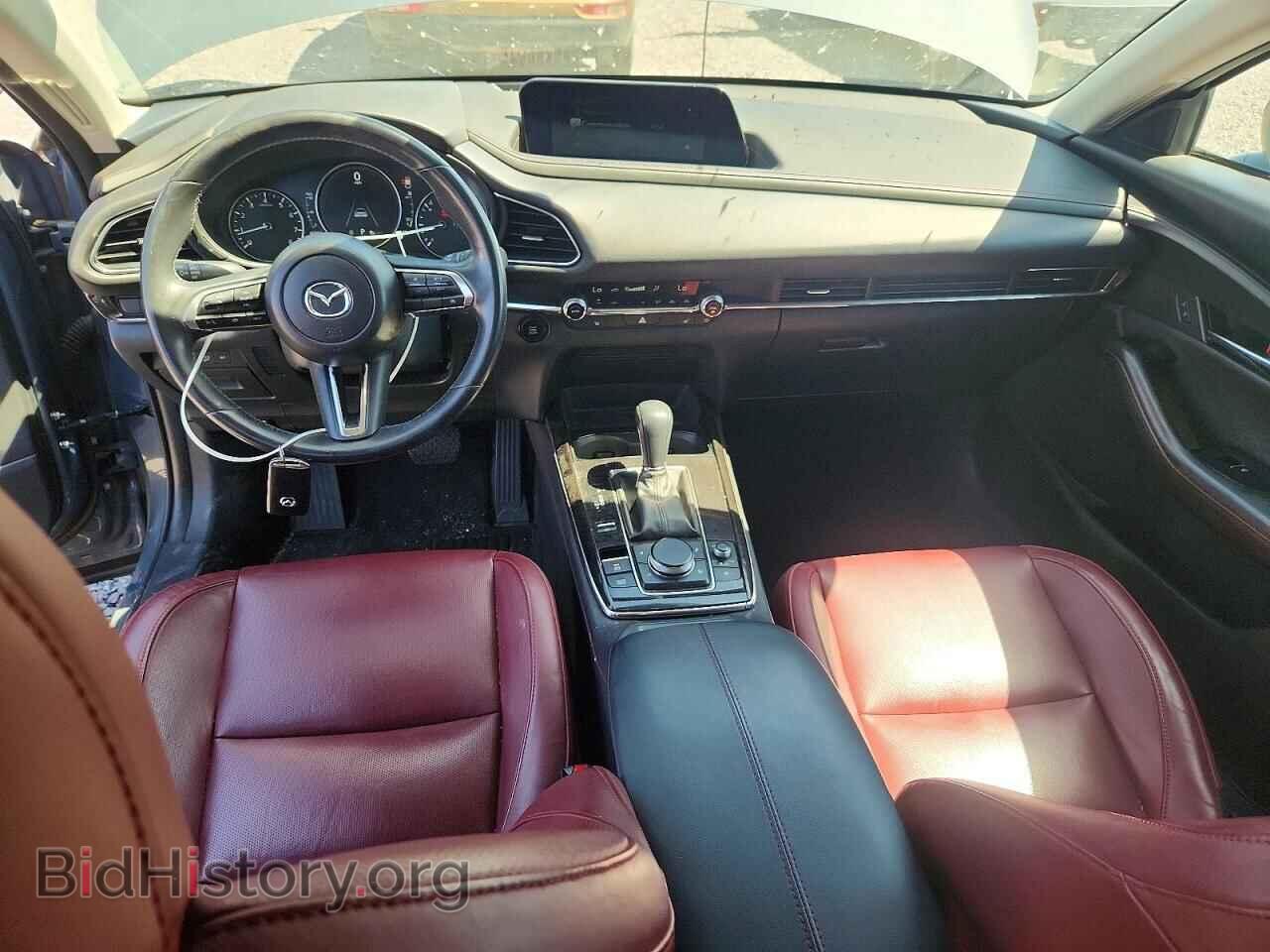 2024 MAZDA CX30 - VIN: 3MVDMBCM8RM681839 - Photo 8