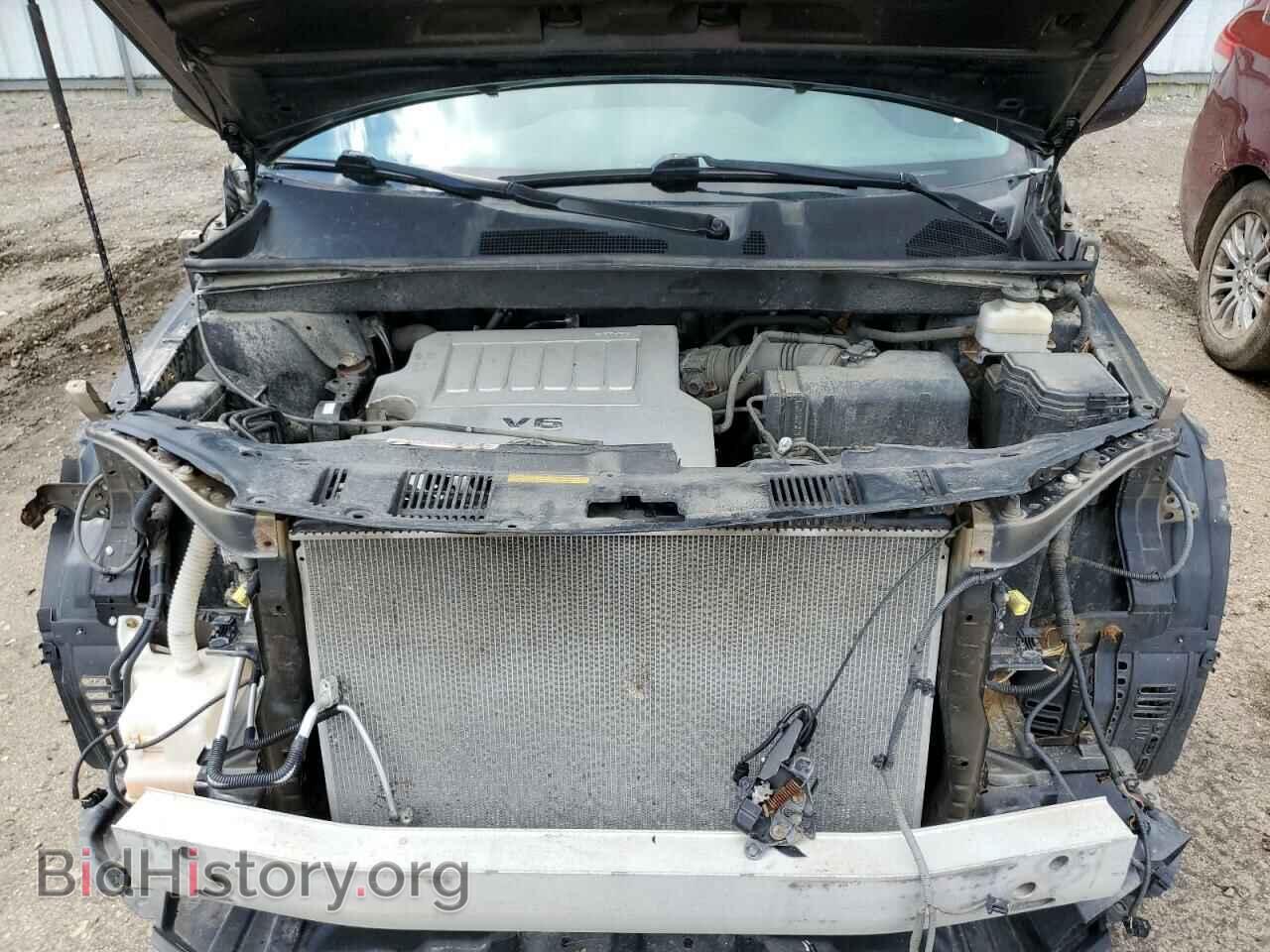 2012 TOYOTA HIGHLANDER - VIN: 5TDBK3EH4CS157549 - Фото 12