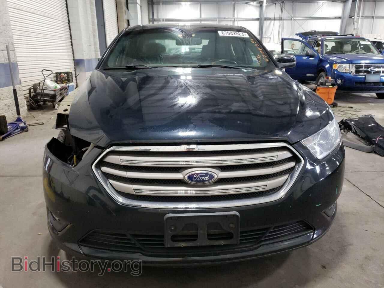 2014 FORD TAURUS - VIN: 1FAHP2E84EG102446 - Фото 5