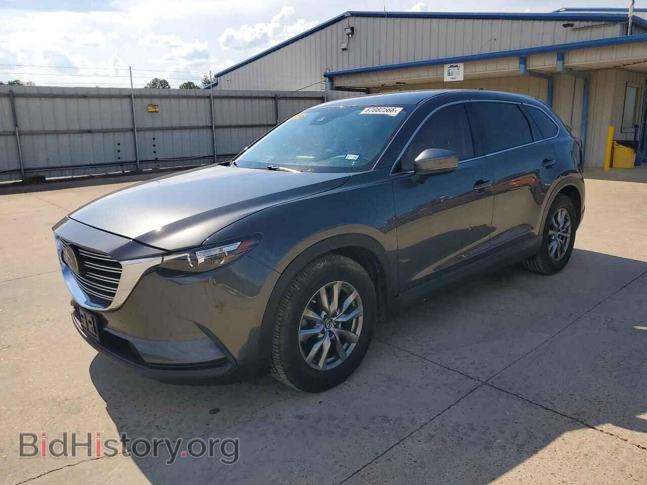 Photo JM3TCACY3K0320287 - MAZDA CX-9 2019