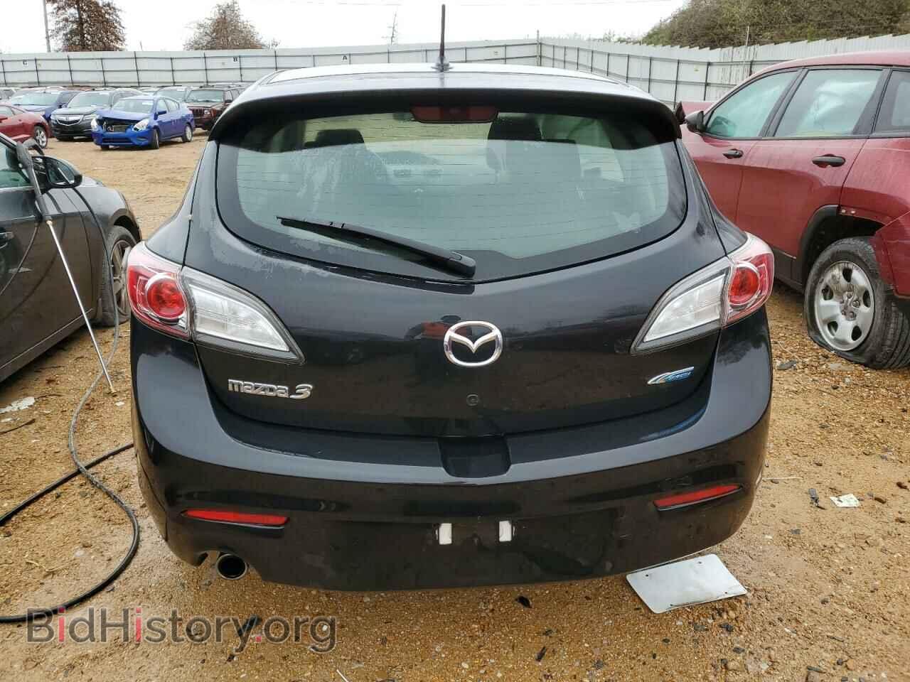 2012 MAZDA 3 - VIN: JM1BL1L71C1578752 - Фото 6