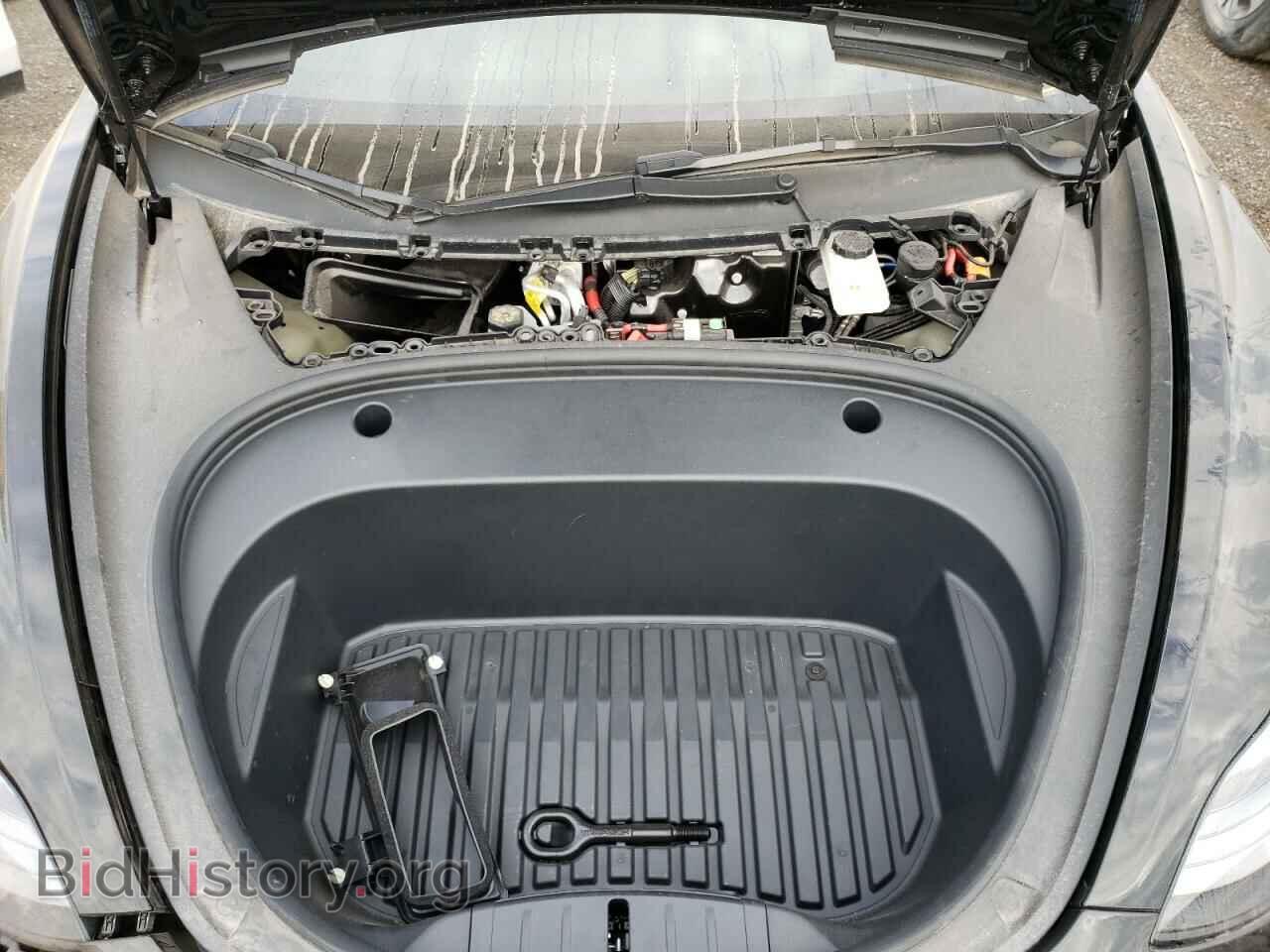2022 TESLA MODEL 3 - VIN: 5YJ3E1EC4NF238241 - Фото 7