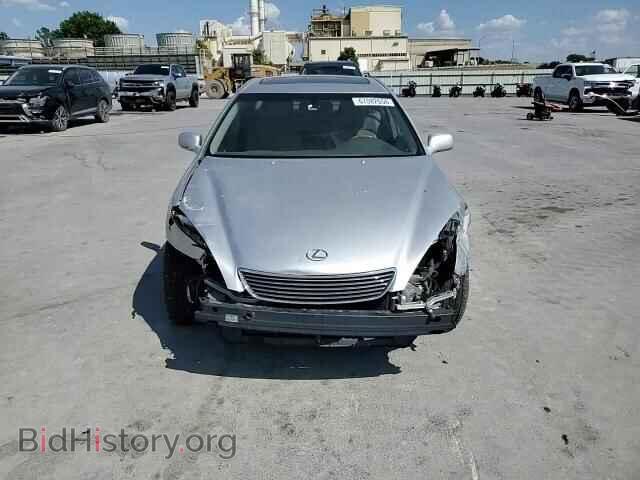 2005 LEXUS ES330 - VIN: JTHBA30GX55069503 - Photo 14