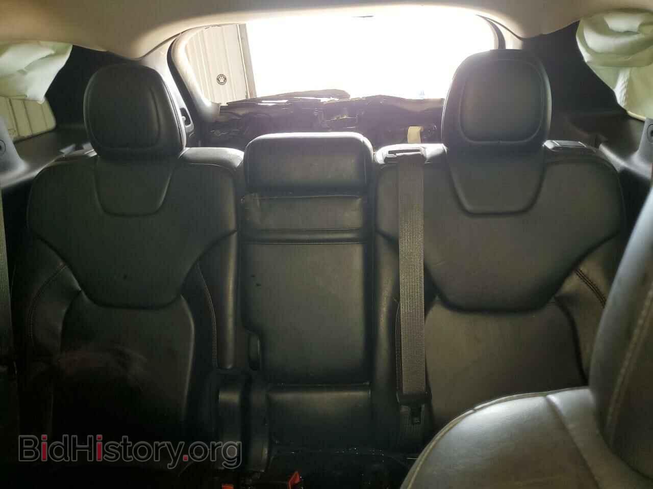 2014 JEEP CHEROKEE - VIN: 1C4PJMBS2EW282616 - Фото 10