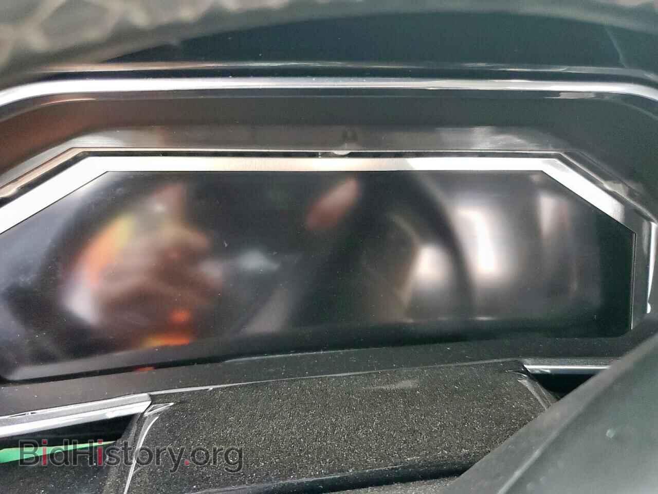 2023 GMC SIERRA - VIN: 1GTPHCED7PZ261832 - Фото 9