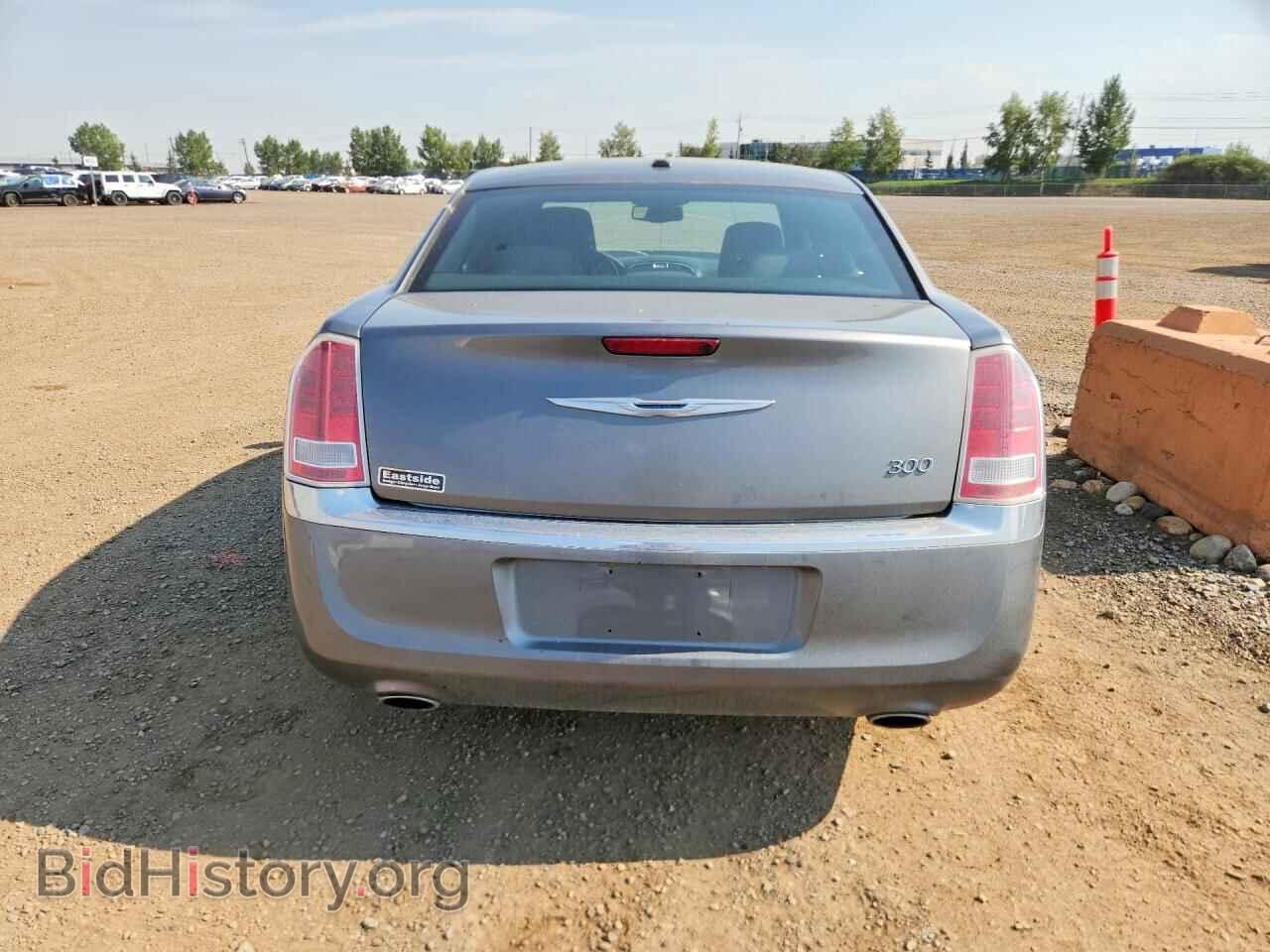 2012 CHRYSLER 300 - VIN: 2C3CCAAGXCH110161 - Photo 6