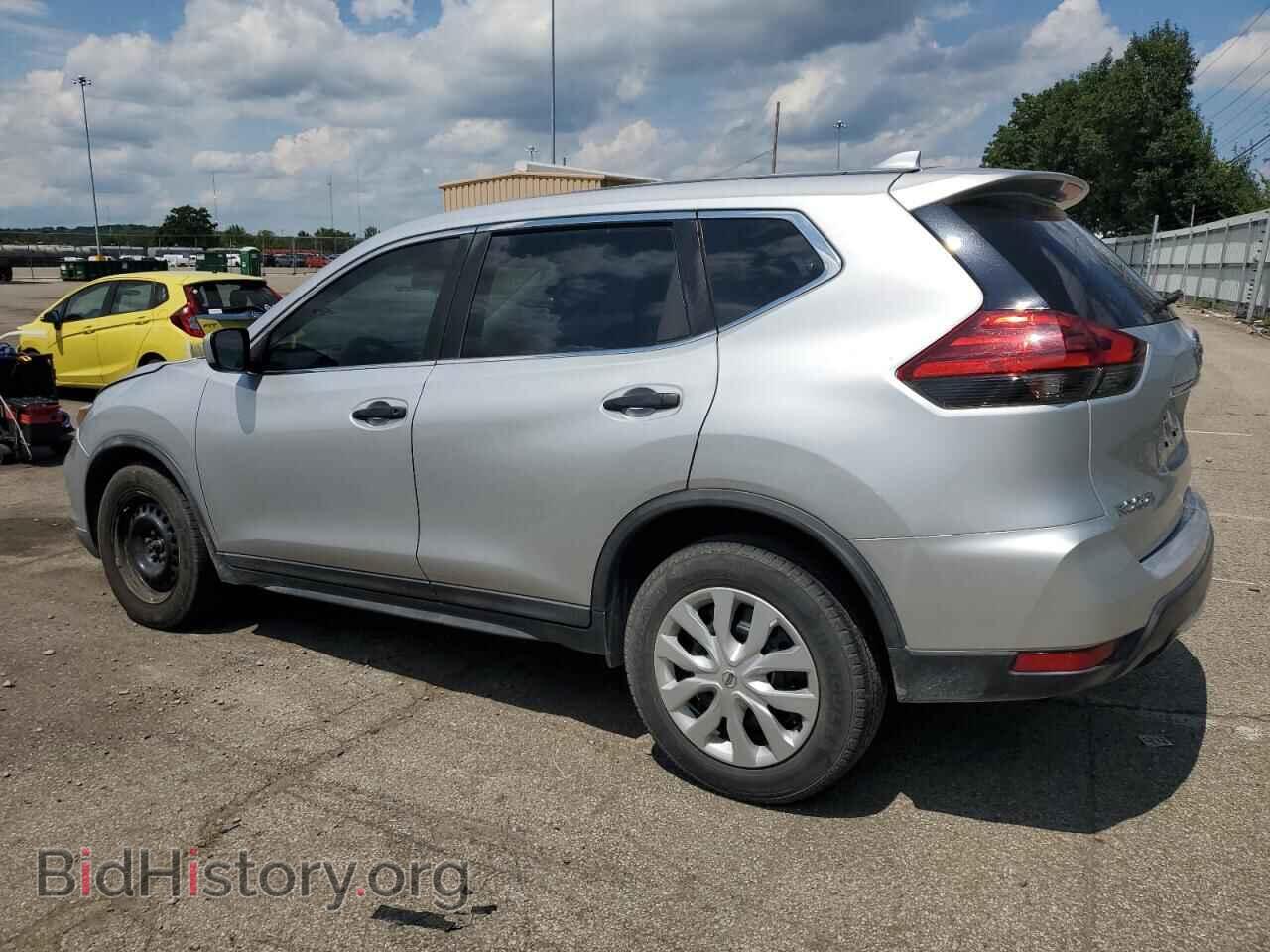 2017 NISSAN ROGUE - VIN: KNMAT2MT5HP589805 - Фото 2