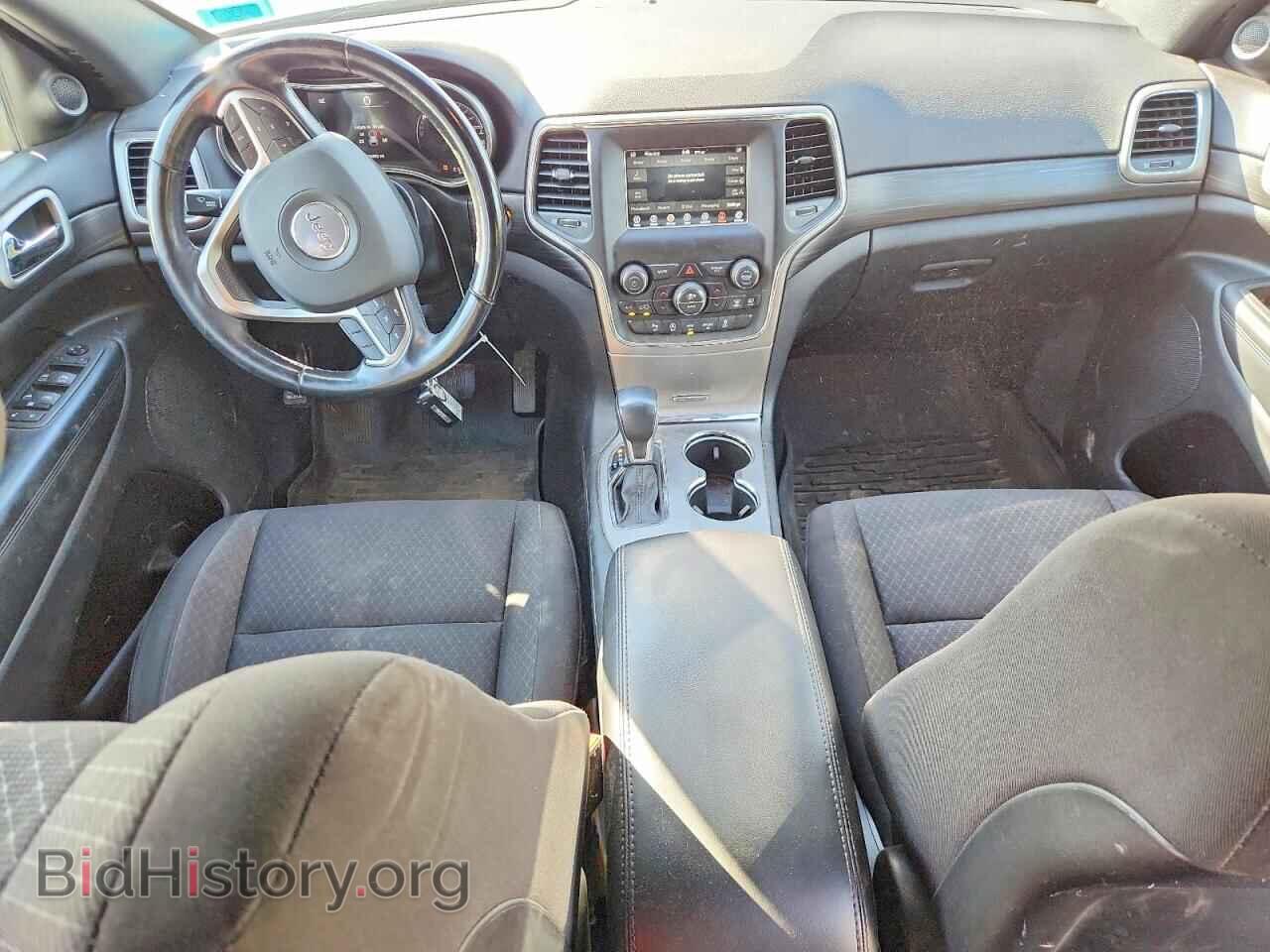 2021 JEEP CHEROKEE - VIN: 1C4RJFAG3MC528512 - Фото 8
