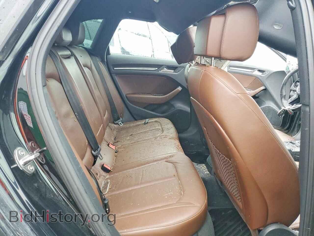 2017 AUDI A3 - VIN: WAUTPBFFXHA044073 - Photo 11