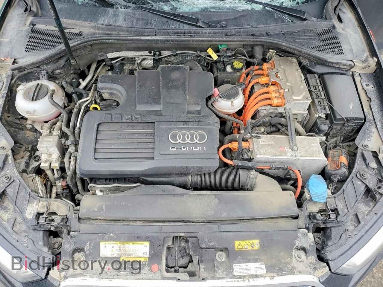 2017 AUDI A3 - VIN: WAUTPBFFXHA044073 - Photo 12
