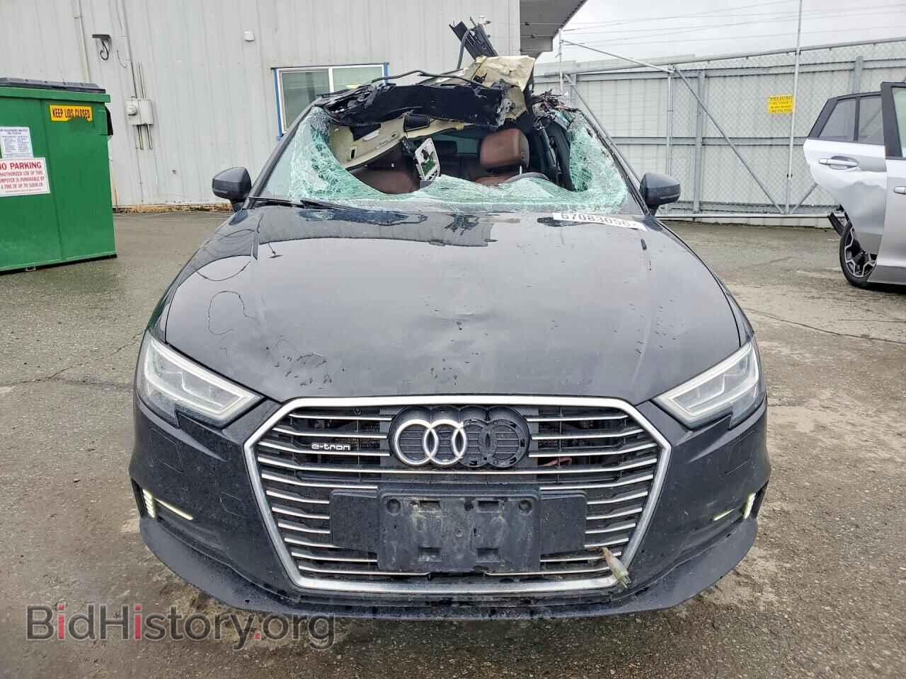 2017 AUDI A3 - VIN: WAUTPBFFXHA044073 - Photo 5