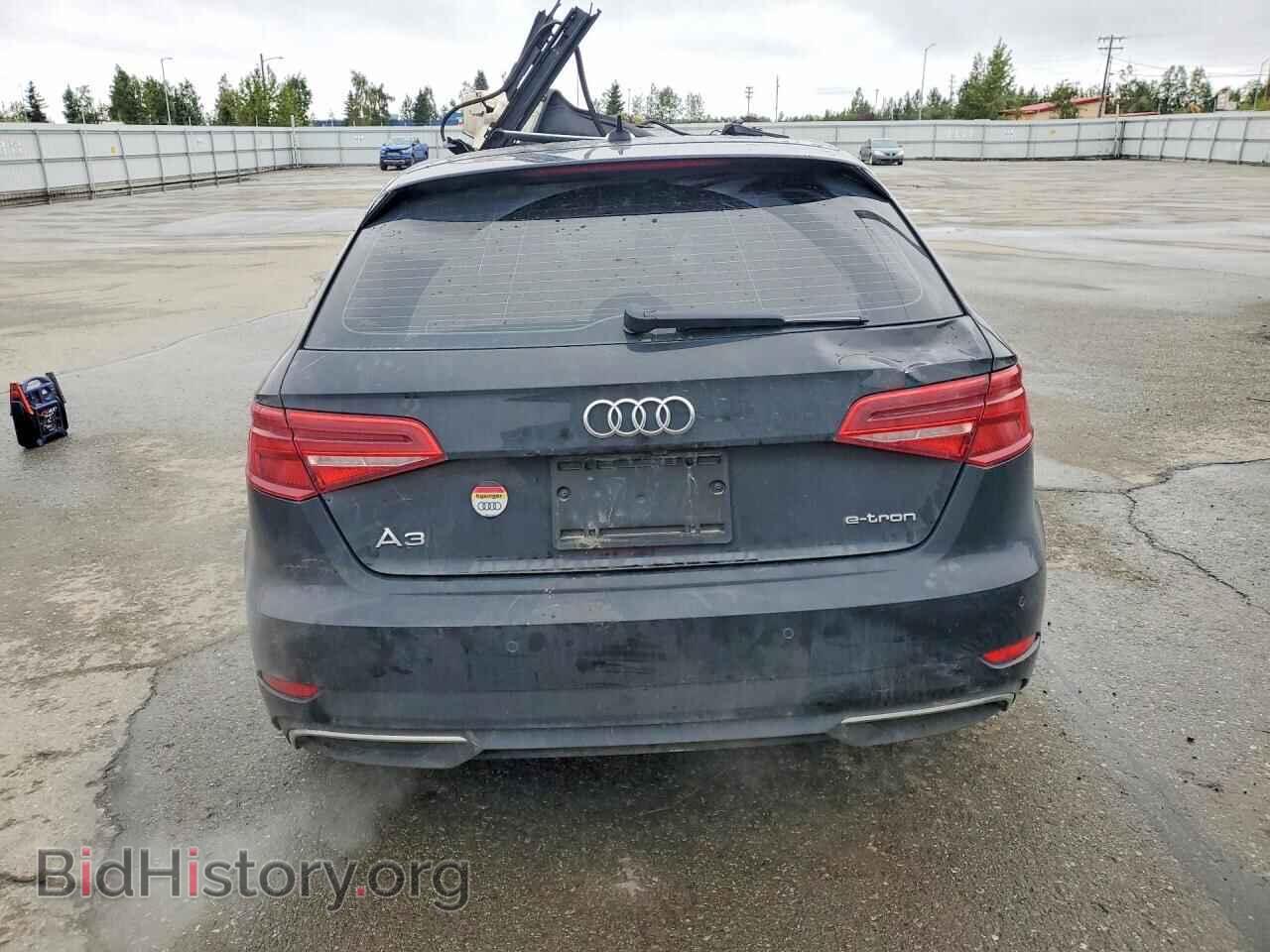 2017 AUDI A3 - VIN: WAUTPBFFXHA044073 - Photo 6