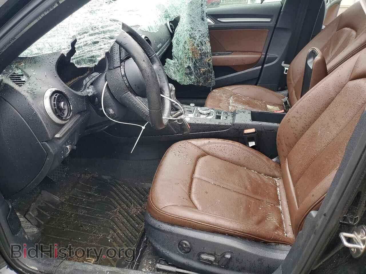 2017 AUDI A3 - VIN: WAUTPBFFXHA044073 - Photo 7