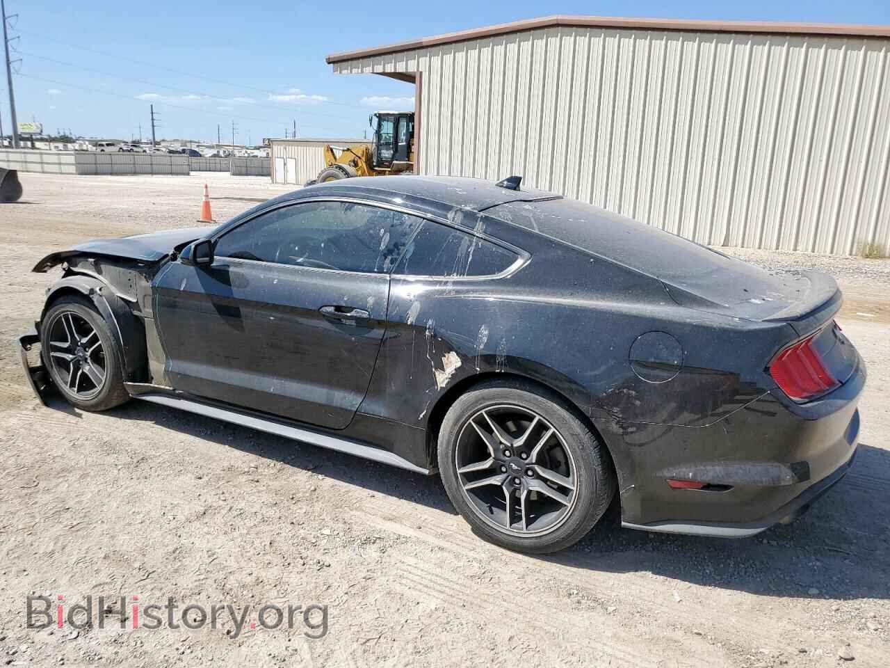 2022 FORD ALL Models - VIN: 1FA6P8TH6N5101095 - Фото 2