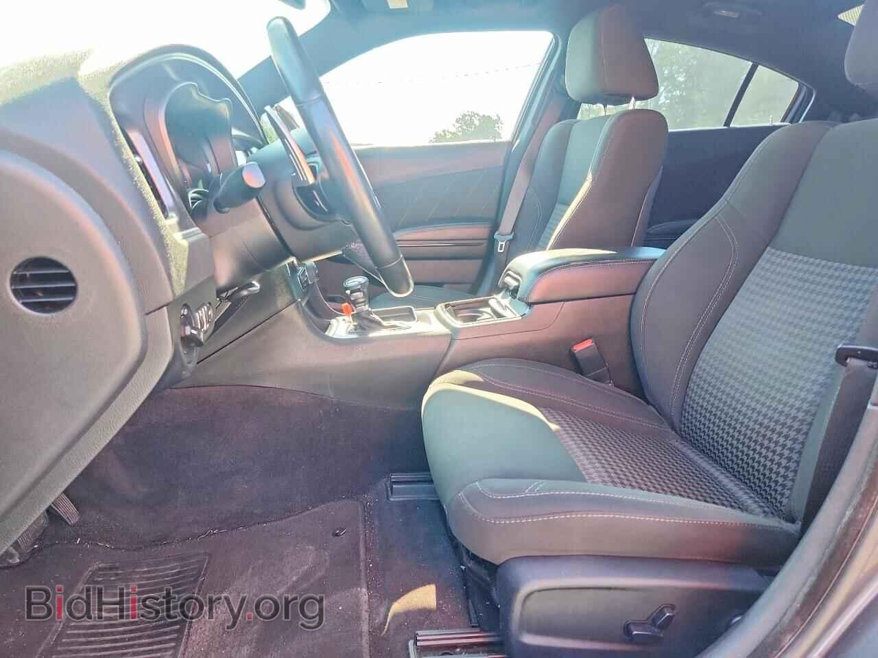 2018 DODGE CHARGER - VIN: 2C3CDXJG8JH213639 - Фото 7